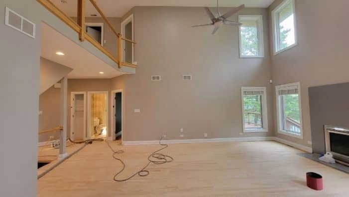 HOW MUCH DOES IT COST TO PAINT A HOUSE IN DALLAS TEXAS, Paint A House In Dallas,